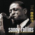 CD - UMGI: THE BEST OF SONNY ROLLINS
